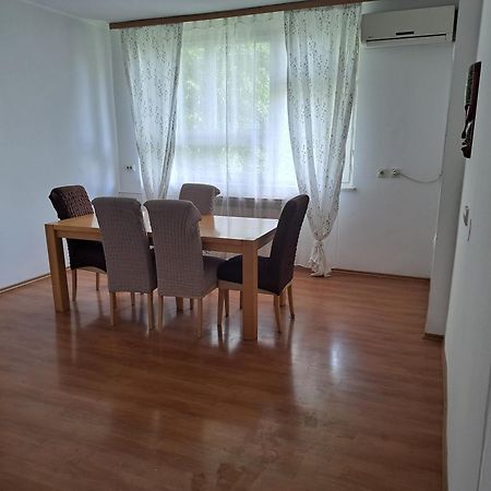 Apartman Aya Rejana Сараево Экстерьер фото
