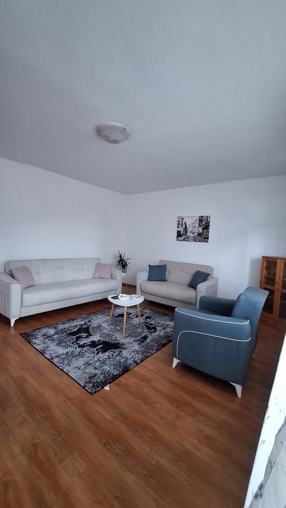 Apartman Aya Rejana Сараево Экстерьер фото