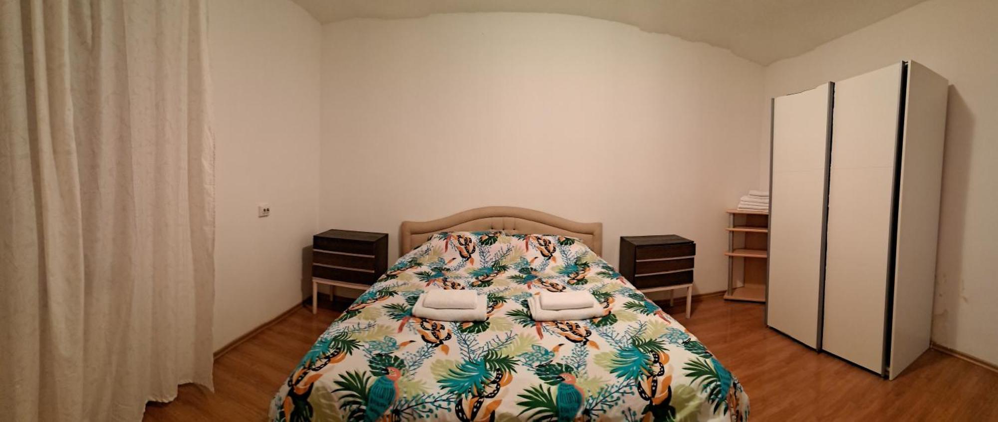 Apartman Aya Rejana Сараево Экстерьер фото