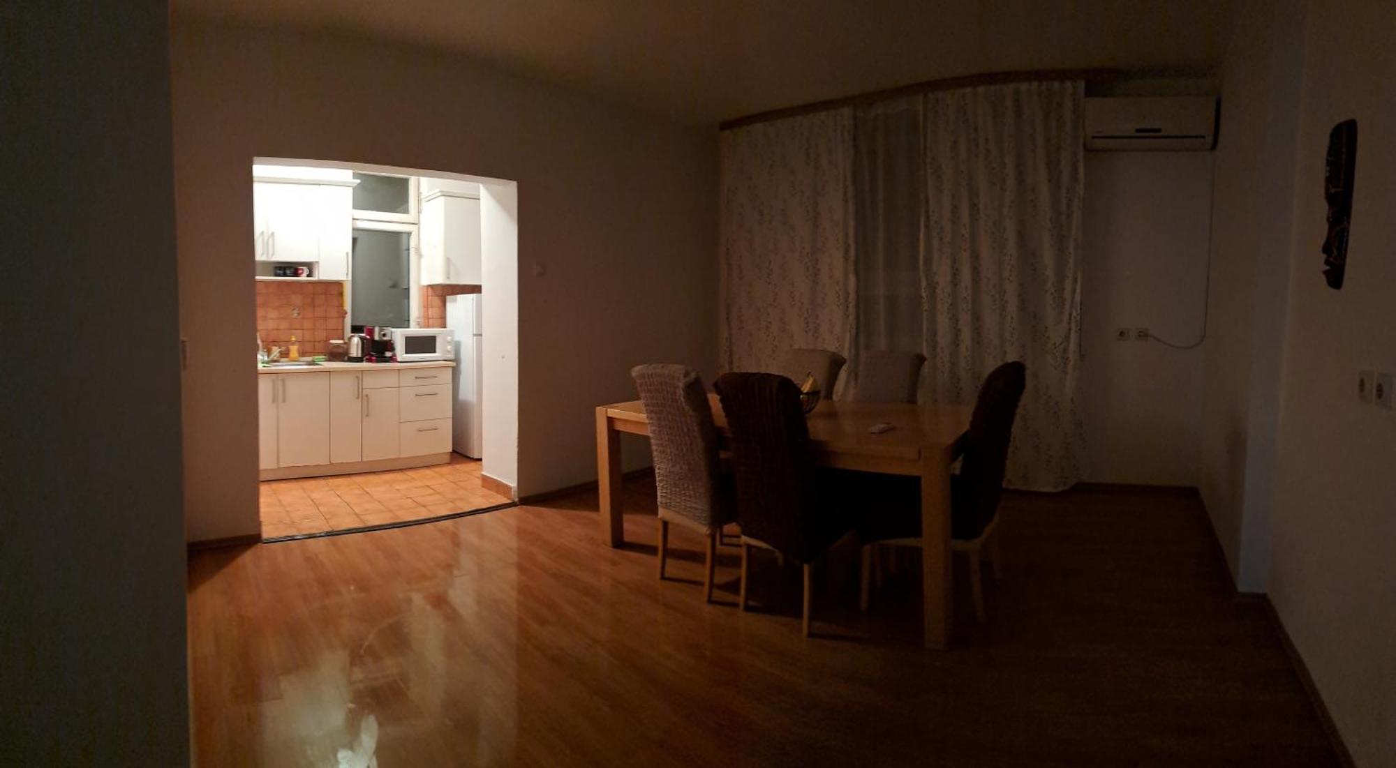 Apartman Aya Rejana Сараево Экстерьер фото