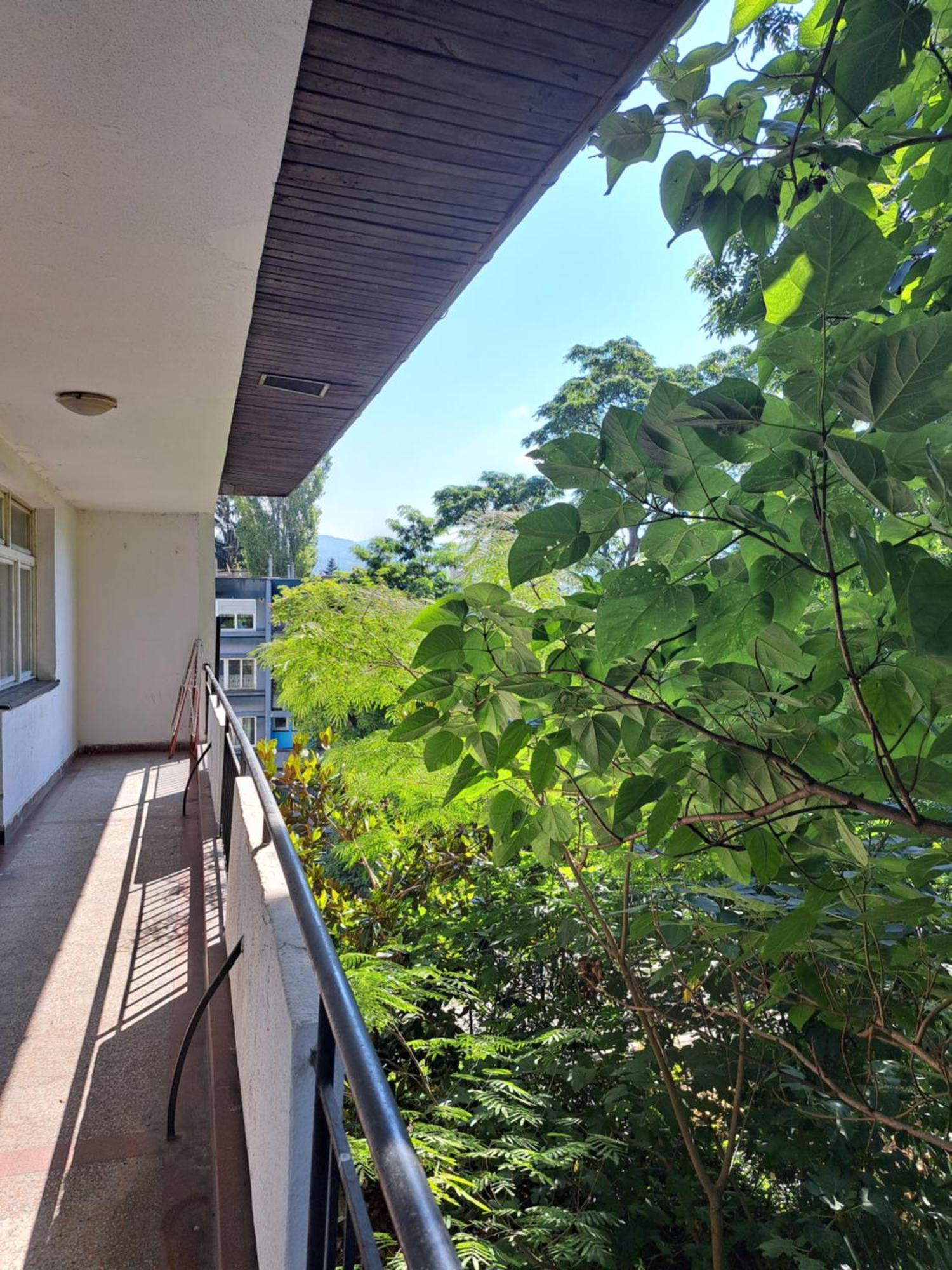 Apartman Aya Rejana Сараево Экстерьер фото