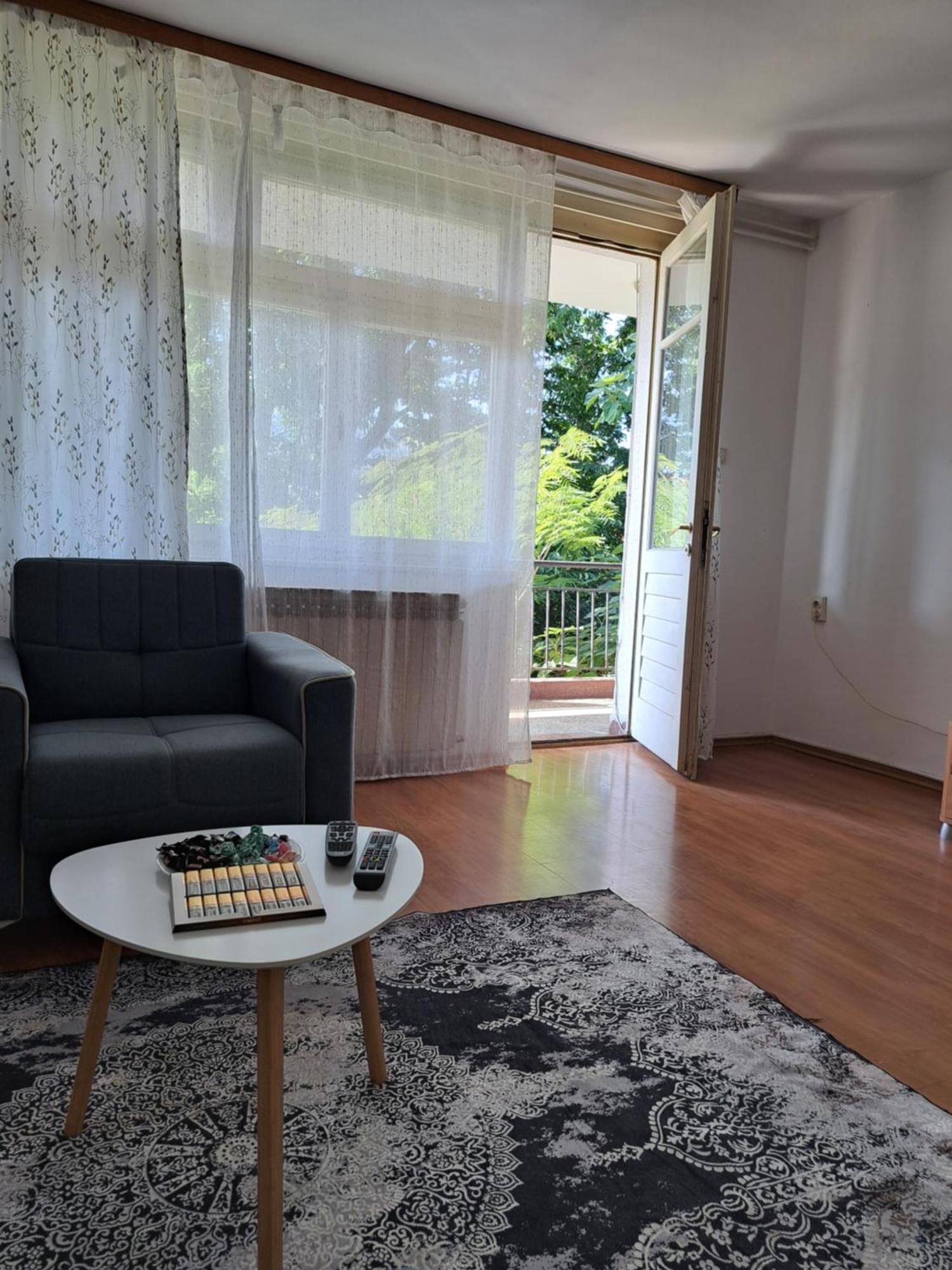 Apartman Aya Rejana Сараево Экстерьер фото