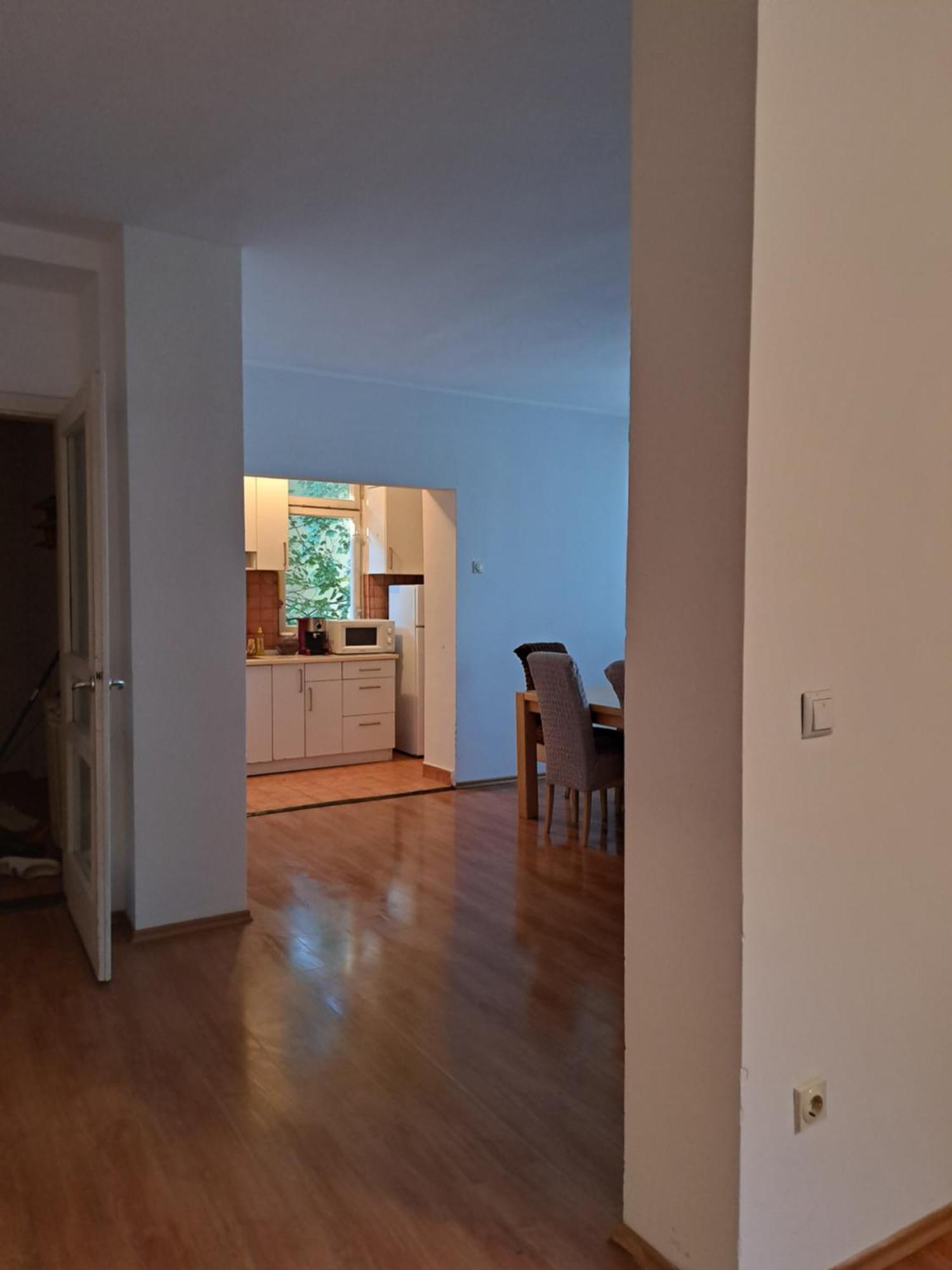 Apartman Aya Rejana Сараево Экстерьер фото