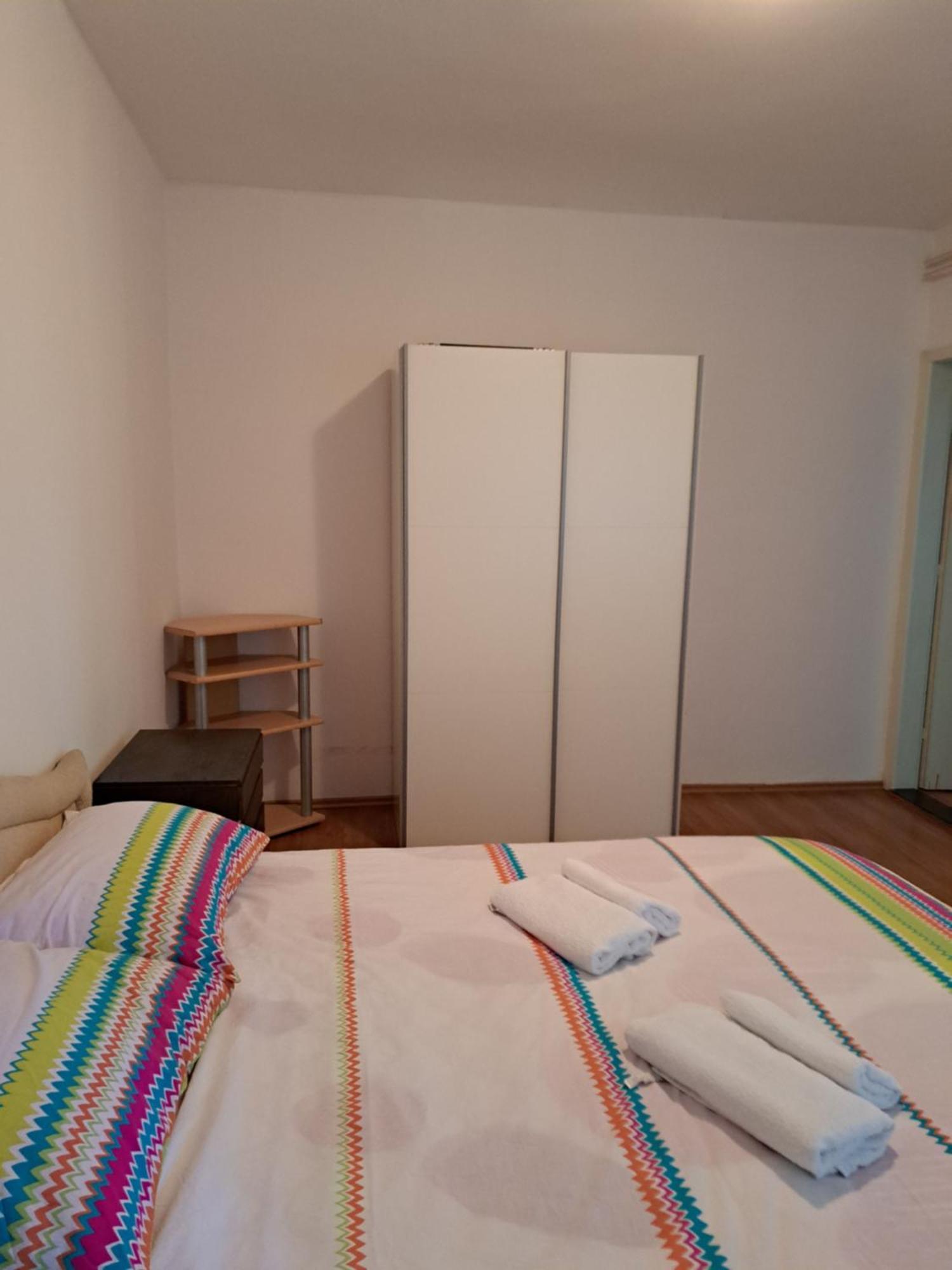 Apartman Aya Rejana Сараево Экстерьер фото