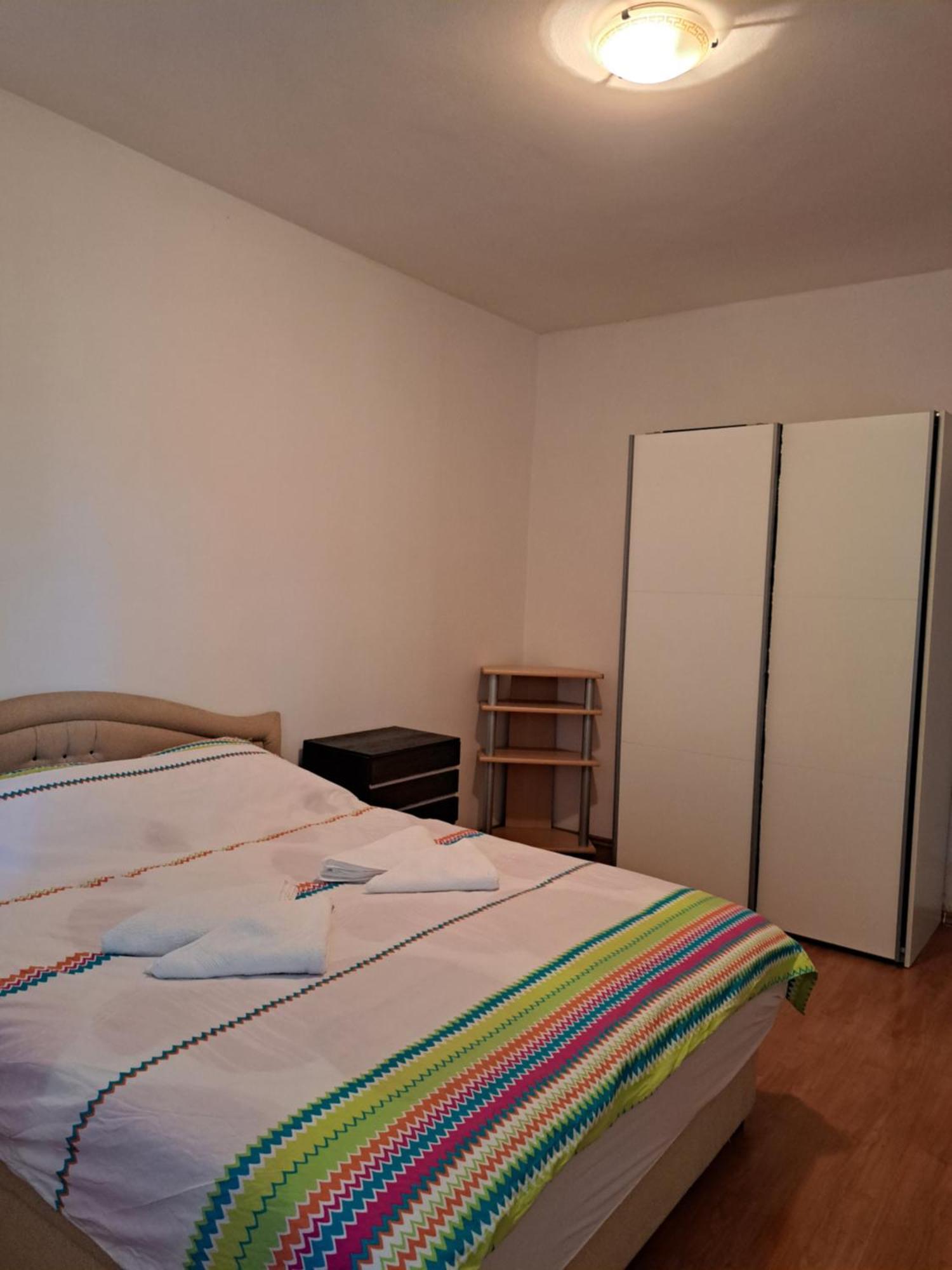 Apartman Aya Rejana Сараево Экстерьер фото