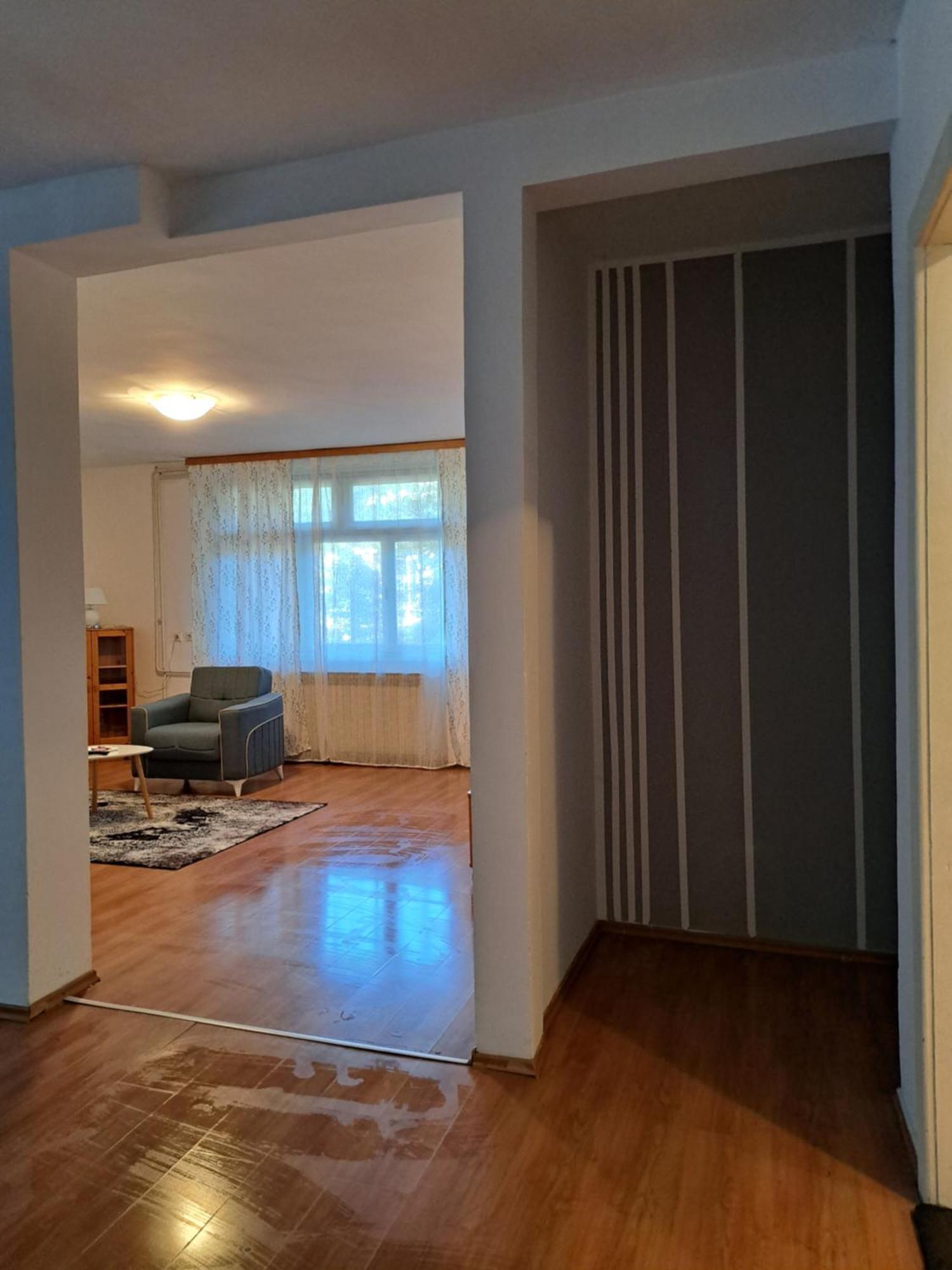 Apartman Aya Rejana Сараево Экстерьер фото