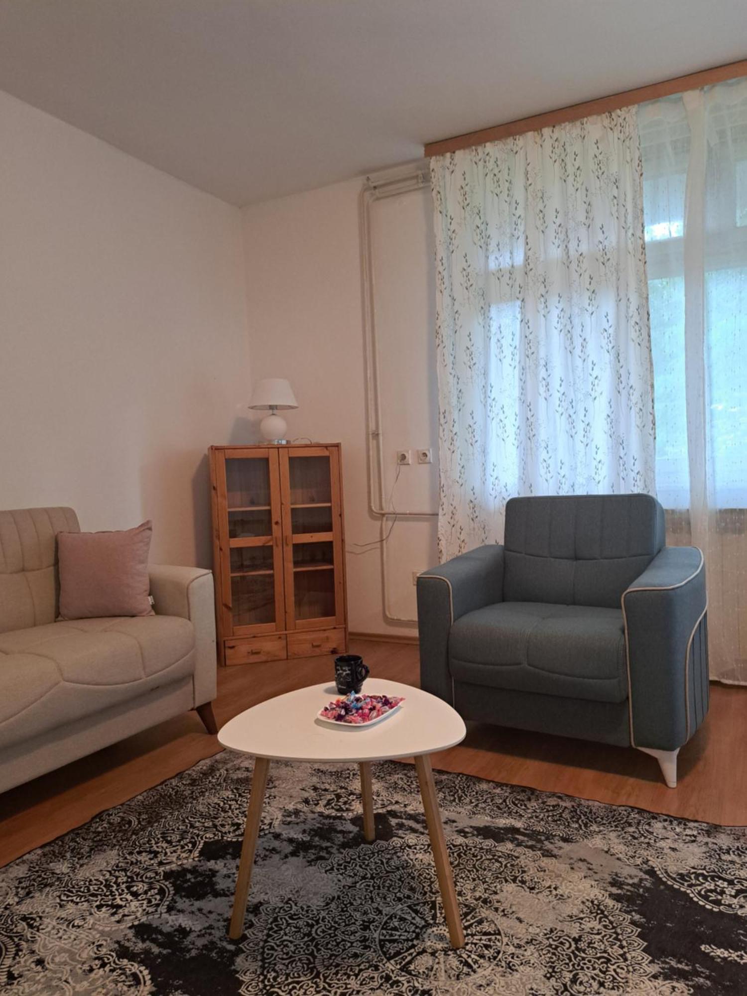 Apartman Aya Rejana Сараево Экстерьер фото