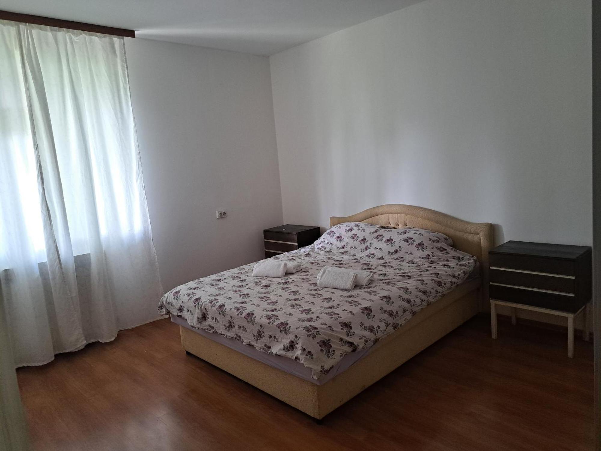 Apartman Aya Rejana Сараево Экстерьер фото