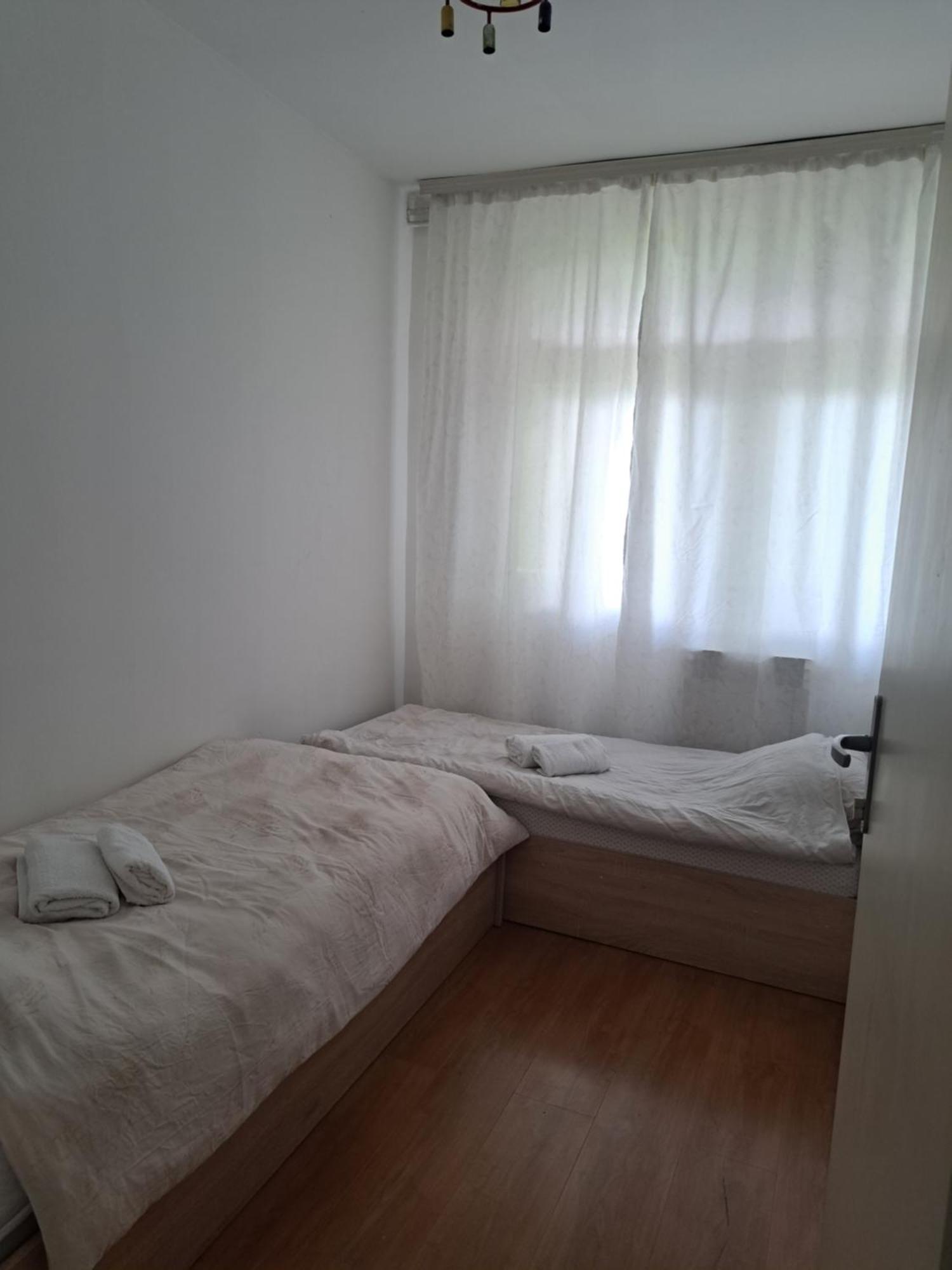 Apartman Aya Rejana Сараево Экстерьер фото